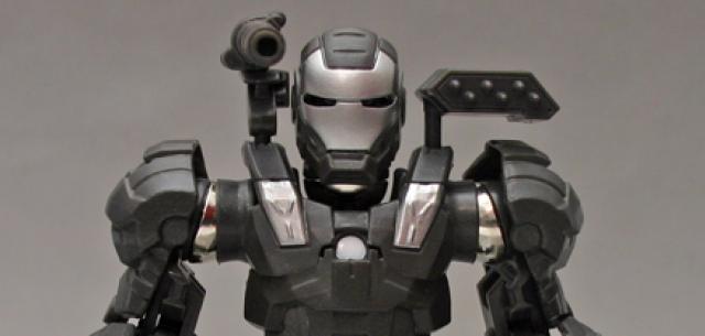 mega bloks war machine